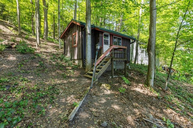 126 Ridings Drive, Niles, NY 13077