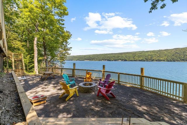 126 Ridings Drive, Niles, NY 13077