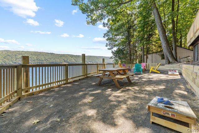 126 Ridings Drive, Niles, NY 13077