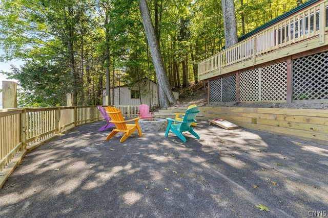 126 Ridings Drive, Niles, NY 13077