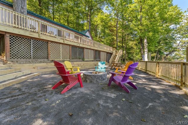 126 Ridings Drive, Niles, NY 13077