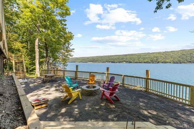 126 Ridings Drive, Niles, NY 13077