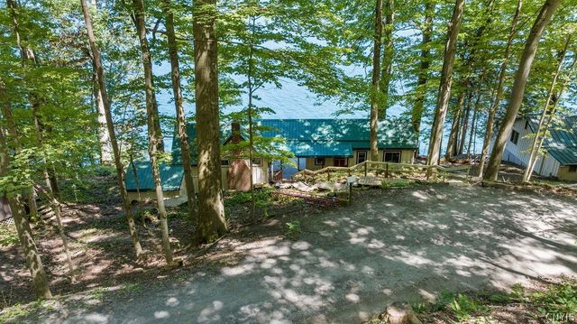 126 Ridings Drive, Niles, NY 13077