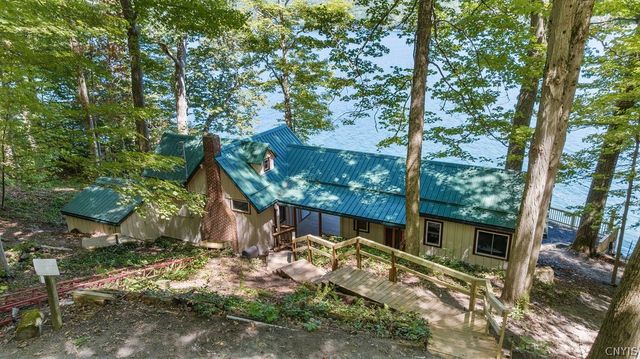 126 Ridings Drive, Niles, NY 13077