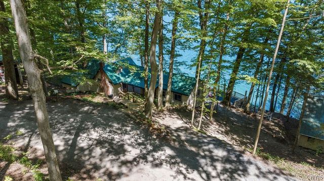 126 Ridings Drive, Niles, NY 13077