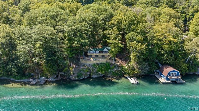 126 Ridings Drive, Niles, NY 13077