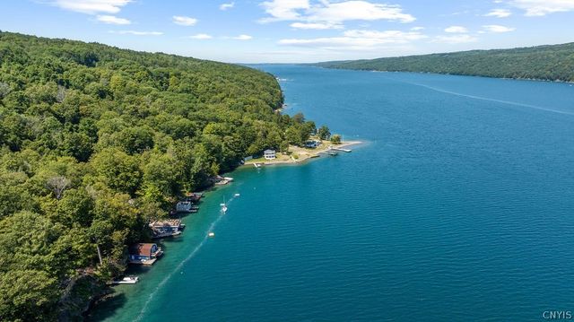 126 Ridings Drive, Niles, NY 13077