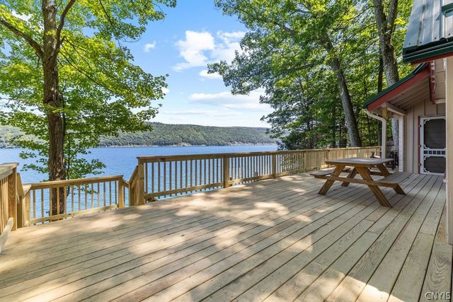 126 Ridings Drive, Niles, NY 13077