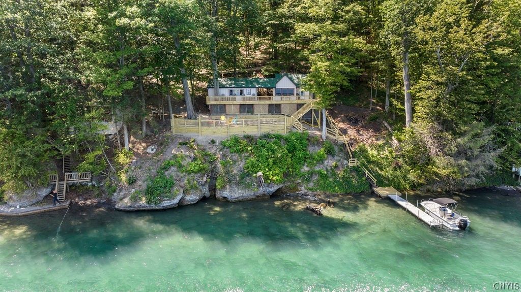 126 Ridings Drive, Niles, NY 13077