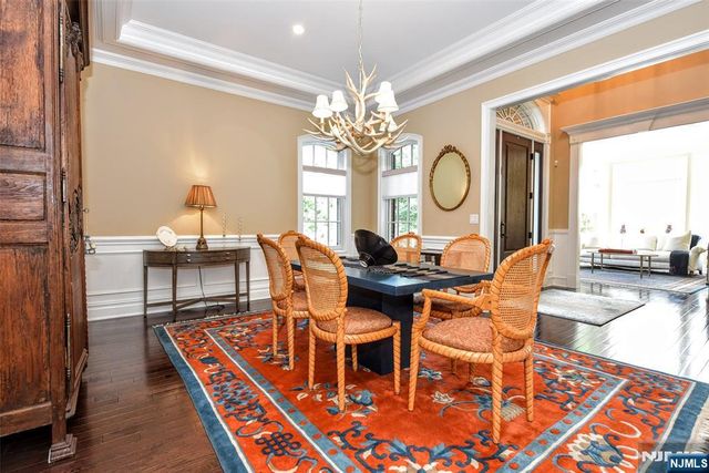 175 Cortland Drive 68, Saddle River, NJ 07458
