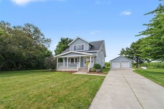 4331 10 Mile Road, Sparta, MI 49345