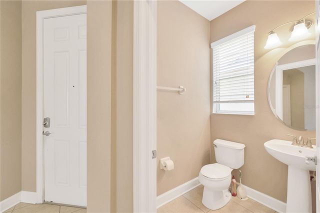 16065 BELLA WOODS DRIVE, Tampa, FL 33647