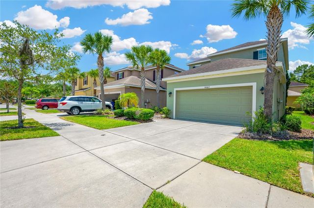 16065 BELLA WOODS DRIVE, Tampa, FL 33647