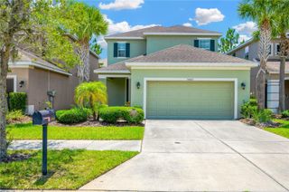 16065 BELLA WOODS DRIVE, Tampa, FL 33647