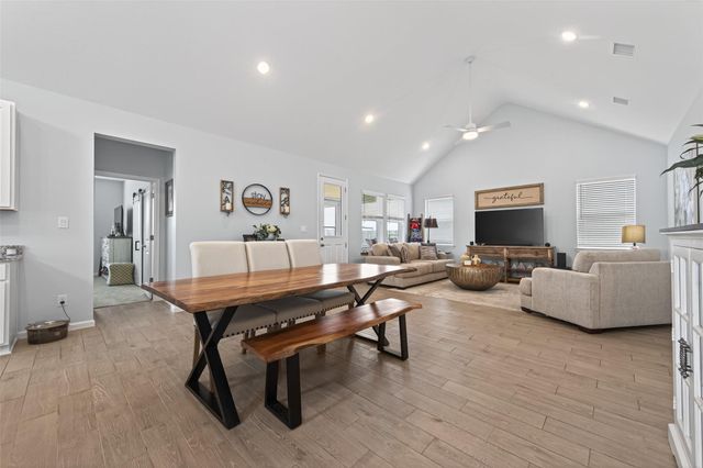 1141 Imperial Ranch Way, Dayton, TX 77535