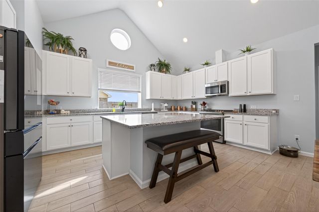 1141 Imperial Ranch Way, Dayton, TX 77535