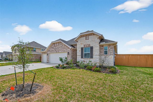 1141 Imperial Ranch Way, Dayton, TX 77535