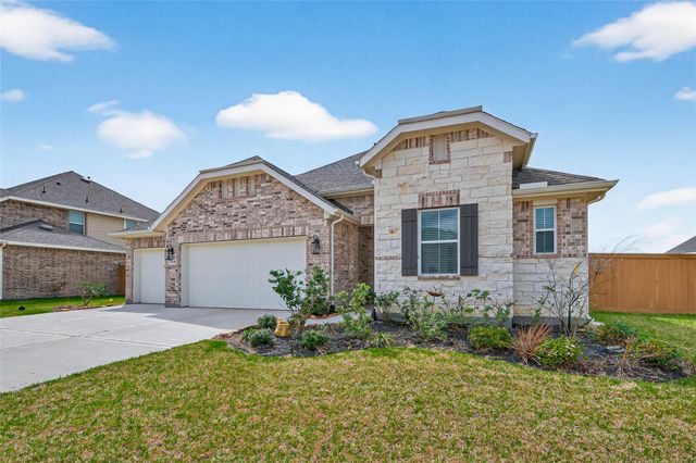 1141 Imperial Ranch Way, Dayton, TX 77535
