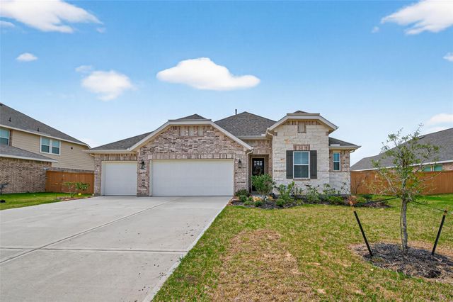 1141 Imperial Ranch Way, Dayton, TX 77535