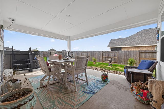 1141 Imperial Ranch Way, Dayton, TX 77535