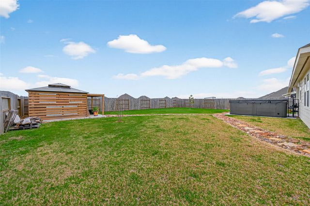 1141 Imperial Ranch Way, Dayton, TX 77535