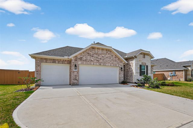 1141 Imperial Ranch Way, Dayton, TX 77535