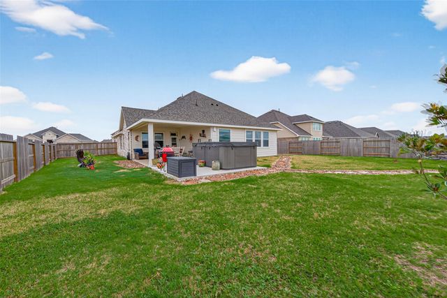 1141 Imperial Ranch Way, Dayton, TX 77535
