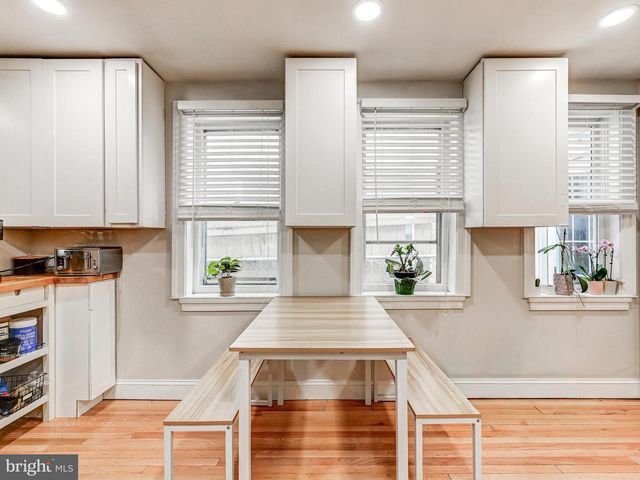 510 S DURHAM ST S, Baltimore, MD 21231