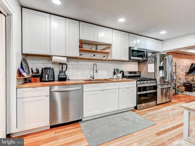 510 S DURHAM ST S, Baltimore, MD 21231