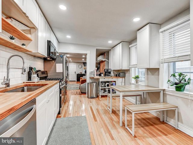 510 S DURHAM ST S, Baltimore, MD 21231