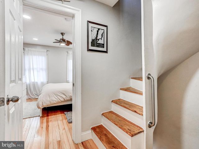 510 S DURHAM ST S, Baltimore, MD 21231