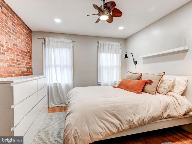 510 S DURHAM ST S, Baltimore, MD 21231