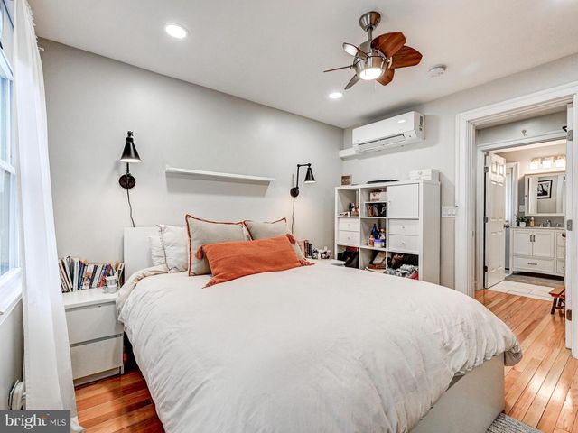 510 S DURHAM ST S, Baltimore, MD 21231