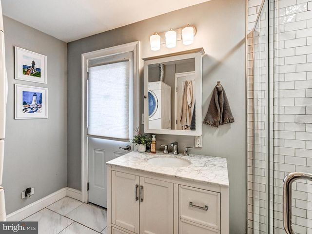 510 S DURHAM ST S, Baltimore, MD 21231