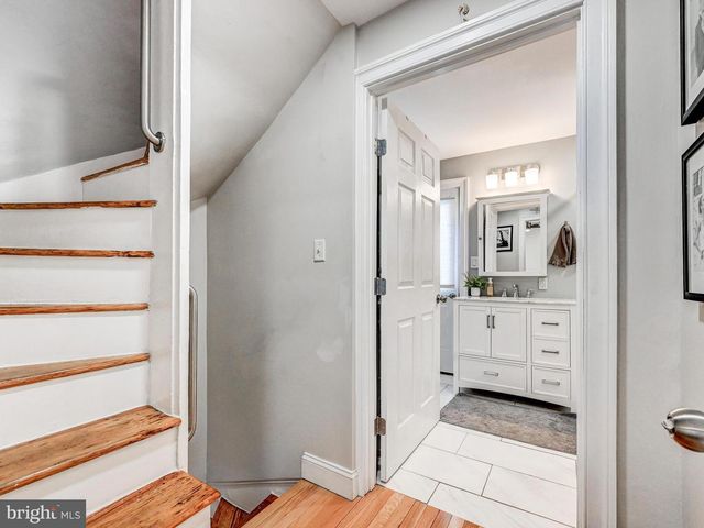 510 S DURHAM ST S, Baltimore, MD 21231