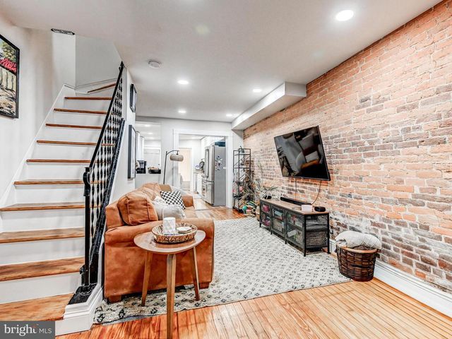 510 S DURHAM ST S, Baltimore, MD 21231