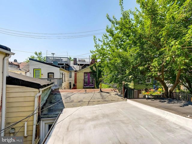 510 S DURHAM ST S, Baltimore, MD 21231