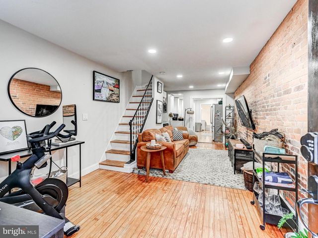 510 S DURHAM ST S, Baltimore, MD 21231