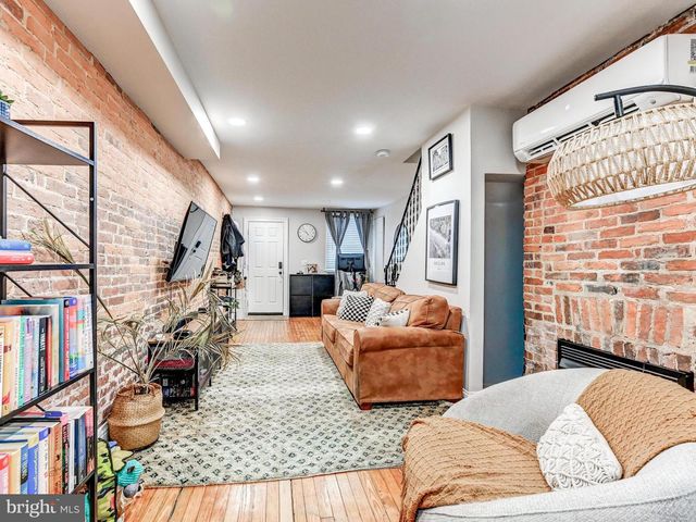 510 S DURHAM ST S, Baltimore, MD 21231