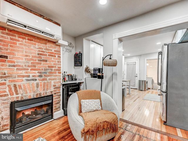 510 S DURHAM ST S, Baltimore, MD 21231