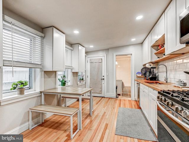 510 S DURHAM ST S, Baltimore, MD 21231