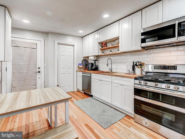 510 S DURHAM ST S, Baltimore, MD 21231