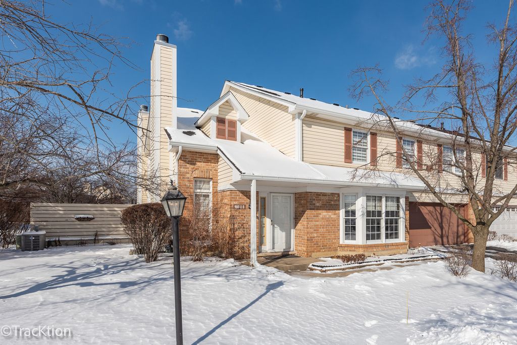 9885 Cambridge Court B, Mokena, IL 60448