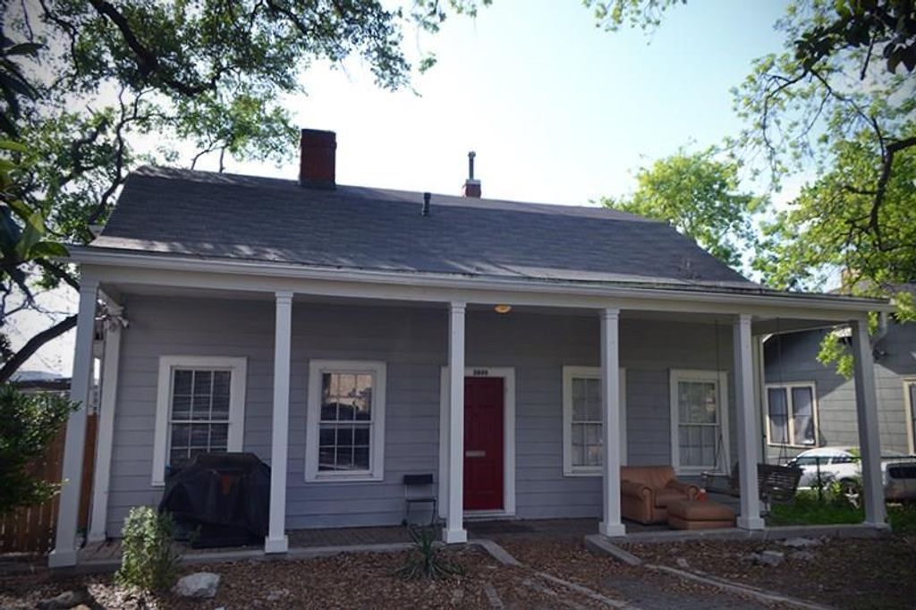 2800 Salado ST, Austin, TX 78705