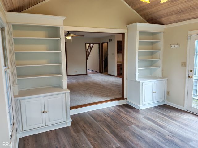 871 Franklin Trace, Zionsville, IN 46077
