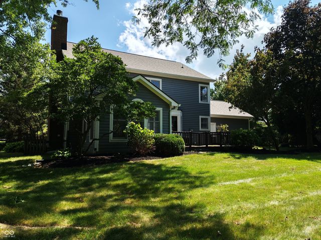871 Franklin Trace, Zionsville, IN 46077