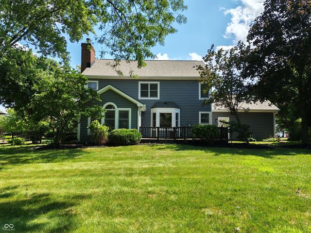 871 Franklin Trace, Zionsville, IN 46077