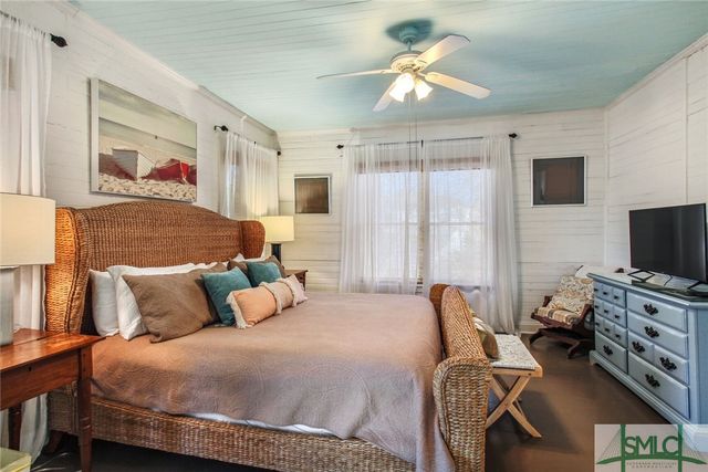 1700 Inlet Avenue, Tybee Island, GA 31328