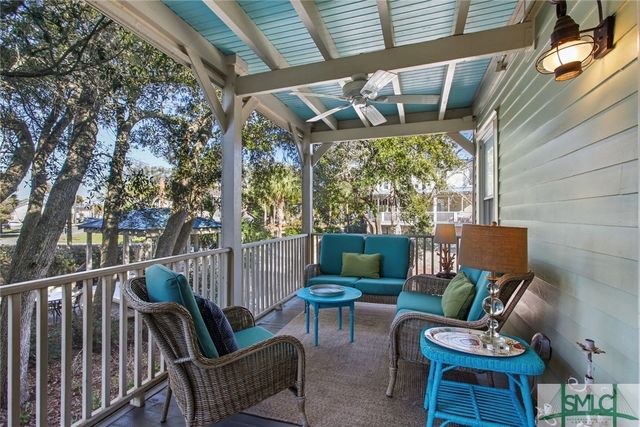 1700 Inlet Avenue, Tybee Island, GA 31328