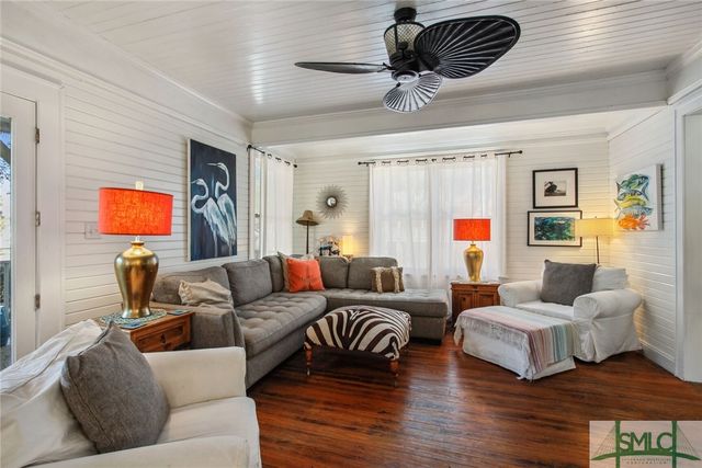 1700 Inlet Avenue, Tybee Island, GA 31328